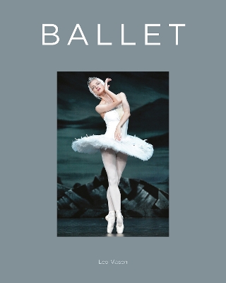 Ballet book