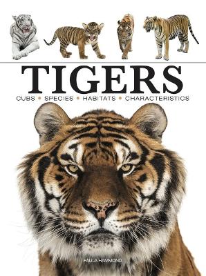 Tigers book