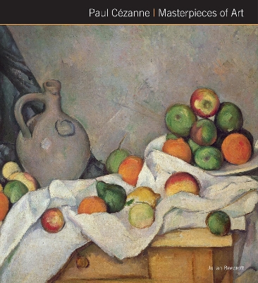 Paul Cézanne Masterpieces of Art book