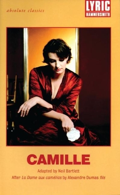 Camille book