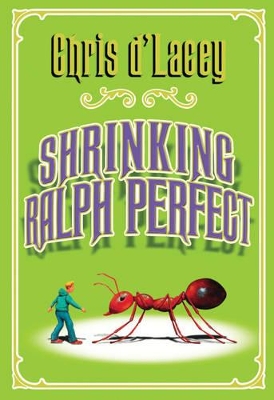 Shrinking Ralph Perfect book