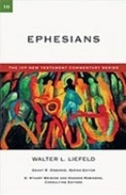 Ephesians book