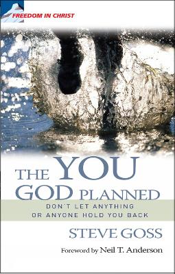 You God Planned book