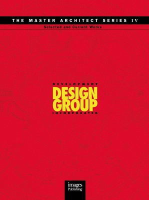 Development Design Group book