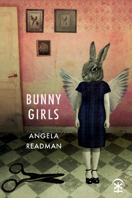 Bunny Girls book