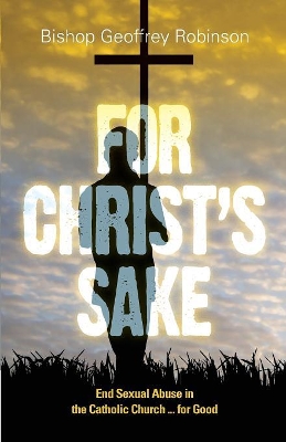 For Christ's Sake book