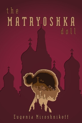 The Matryoshka Doll book