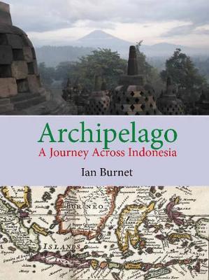 Archipelago book