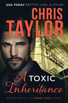 A Toxic Inheritance book