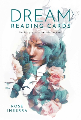 Dream Reading Cards: Awaken your intuitive subconscious book