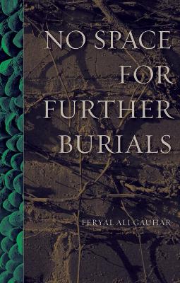 No Space For Further Burials book