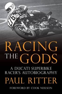 Racing the Gods book