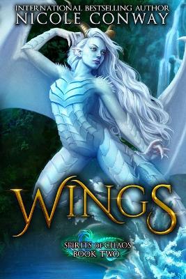 Wings book