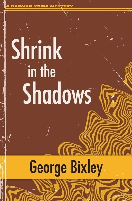 Shrink in the Shadows book