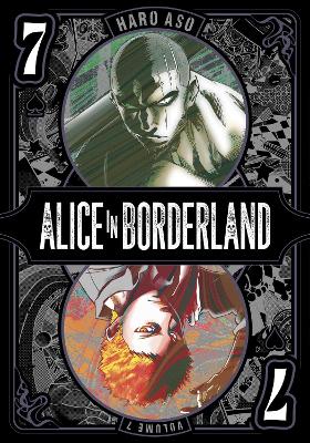 Alice in Borderland, Vol. 7: Volume 7 book