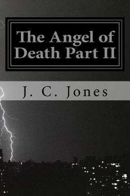 Angel of Death Part II book