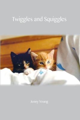 Twiggles and Squiggles book