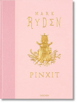 Pinxit book
