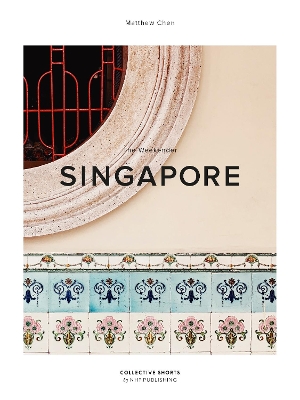 The Weekender: Singapore book