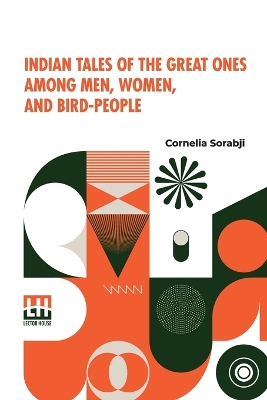 Indian tales of the great ones among men book