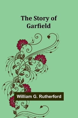 The Story of Garfield book