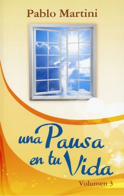 Una Pausa En Tu Vida Vol. 3 - Serie Favoritos book