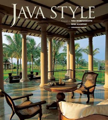 Java Style book