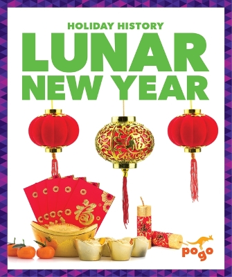 Lunar New Year by Natasha Yim