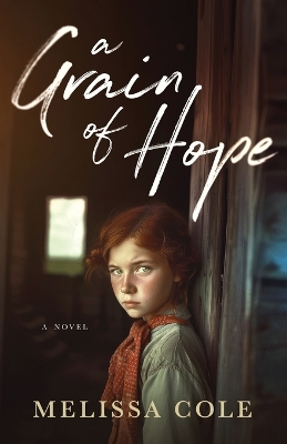 A Grain of Hope book