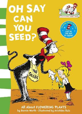 Oh Say Can You Seed? book