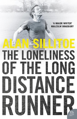 Loneliness of the Long Distance Runner book