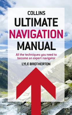 Ultimate Navigation Manual book