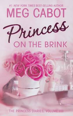 Princess on the Brink book