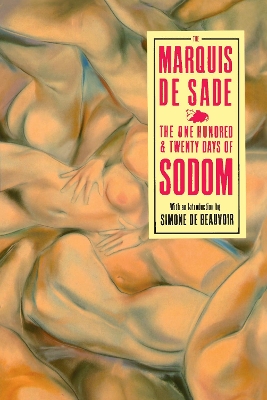 120 Days Of Sodom by Marquis de Sade