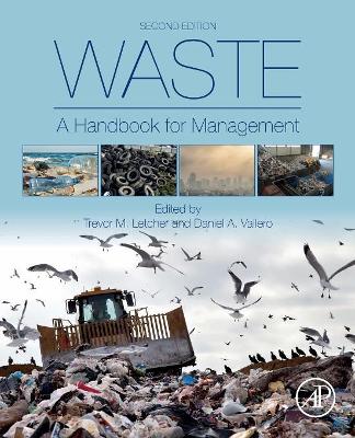 Waste: A Handbook for Management book