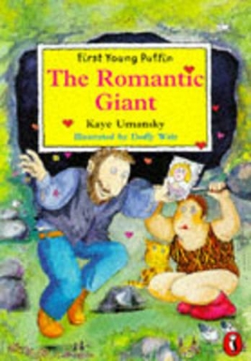 The Romantic Giant book