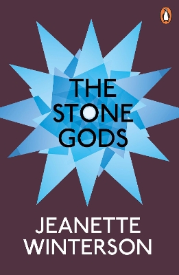 Stone Gods book