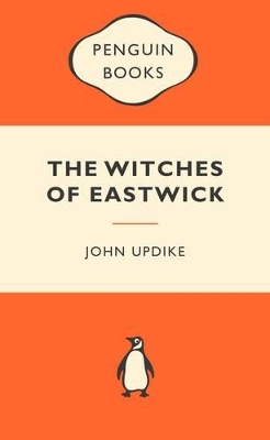 Witches of Eastwick book