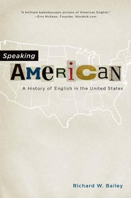 Speaking American book