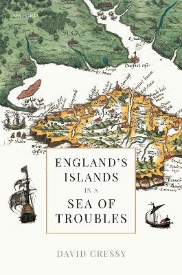 England's Islands in a Sea of Troubles book