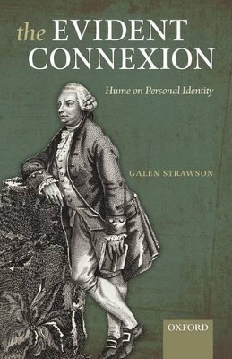 The Evident Connexion by Galen Strawson