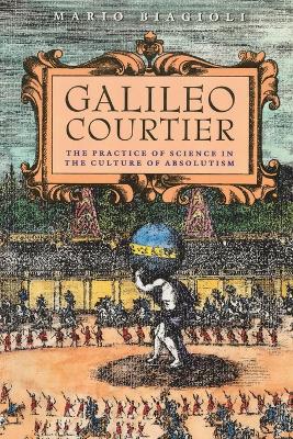 Galileo, Courtier book