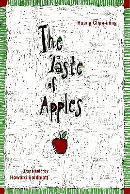 Taste of Apples book