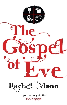 The Gospel of Eve by Rachel Mann