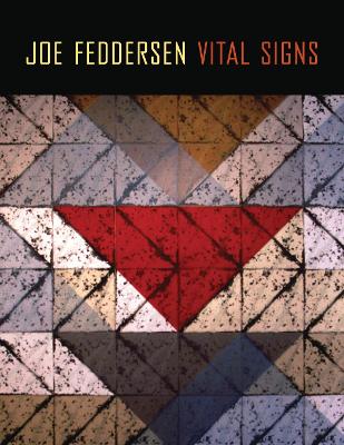 Joe Feddersen book