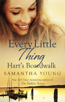 Every Little Thing book