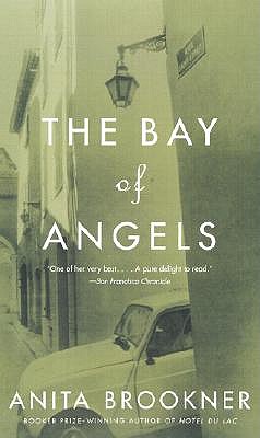 The Bay of Angels by Anita Brookner