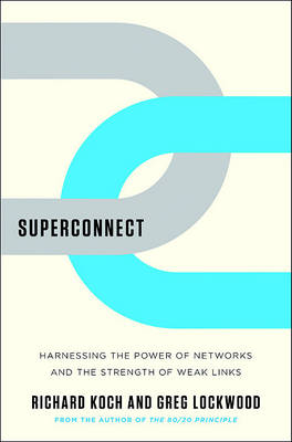 Superconnect by Richard Koch