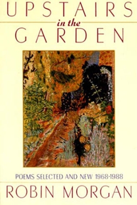 Upstairs in the Garden book