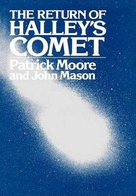 Return of Halley's Comet book